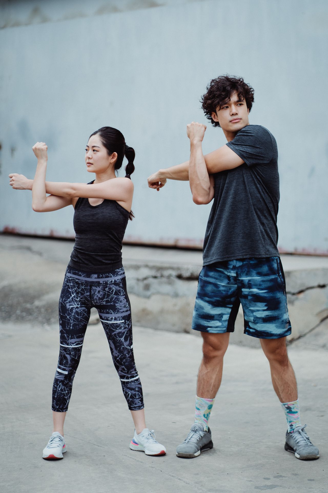 ¿Cómo entrenar tu cuerpo?